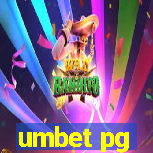 umbet pg